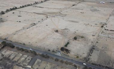Terreno en Venta en LM-124, Asia, Perú
