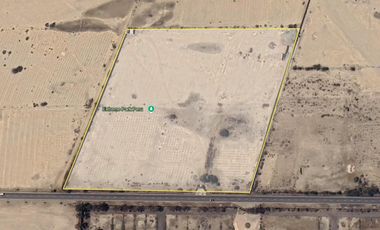 Terreno en Venta en LM-124, Asia, Perú