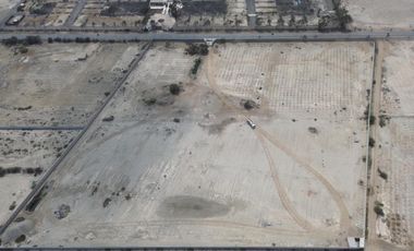Terreno en Venta en LM-124, Asia, Perú