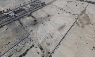 Terreno en Venta en LM-124, Asia, Perú