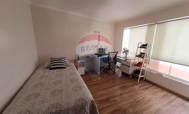 VENTA CASA SECTOR SUR CONDOMINIO HUASCAR