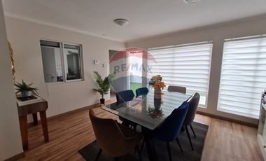 VENTA CASA SECTOR SUR CONDOMINIO HUASCAR