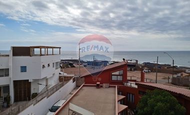 VENTA CASA SECTOR SUR CONDOMINIO HUASCAR