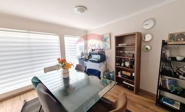 VENTA CASA SECTOR SUR CONDOMINIO HUASCAR