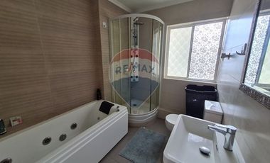 VENTA CASA SECTOR SUR CONDOMINIO HUASCAR