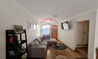 VENTA CASA SECTOR SUR CONDOMINIO HUASCAR