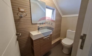 VENTA CASA SECTOR SUR CONDOMINIO HUASCAR