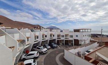 VENTA CASA SECTOR SUR CONDOMINIO HUASCAR