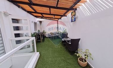 VENTA CASA SECTOR SUR CONDOMINIO HUASCAR