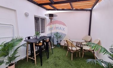 VENTA CASA SECTOR SUR CONDOMINIO HUASCAR