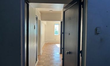Arriendo oficina en calle San Antonio