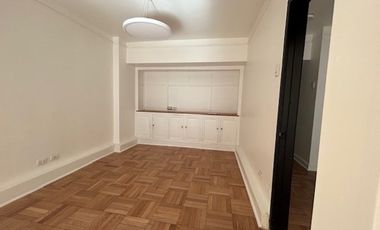 Arriendo oficina en calle San Antonio