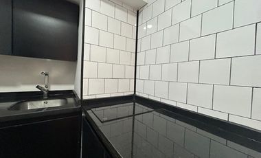Arriendo oficina en calle San Antonio
