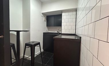 Arriendo oficina en calle San Antonio
