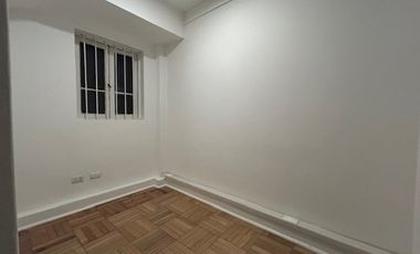 Arriendo oficina en calle San Antonio
