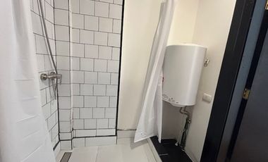 Arriendo oficina en calle San Antonio