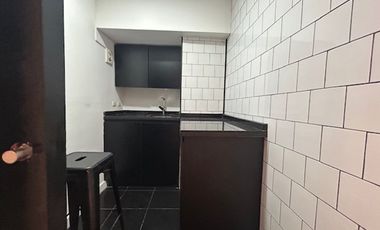Arriendo oficina en calle San Antonio