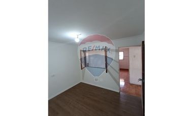 INCREIBLE PRECIO! CASA CON DEPARTAMENTO INTERIOR