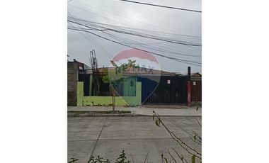 INCREIBLE PRECIO! CASA CON DEPARTAMENTO INTERIOR