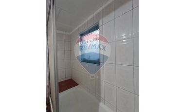 INCREIBLE PRECIO! CASA CON DEPARTAMENTO INTERIOR