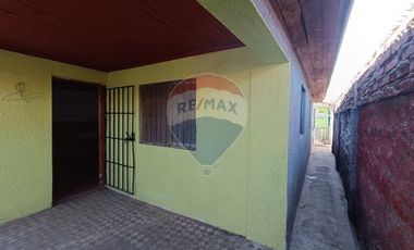 INCREIBLE PRECIO! CASA CON DEPARTAMENTO INTERIOR