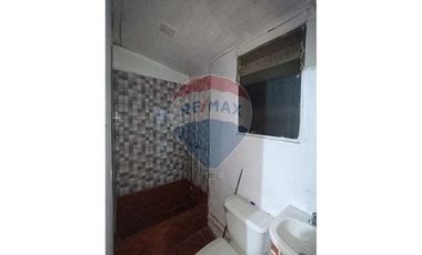 INCREIBLE PRECIO! CASA CON DEPARTAMENTO INTERIOR