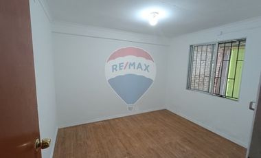 INCREIBLE PRECIO! CASA CON DEPARTAMENTO INTERIOR