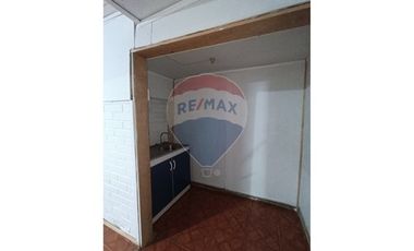 INCREIBLE PRECIO! CASA CON DEPARTAMENTO INTERIOR