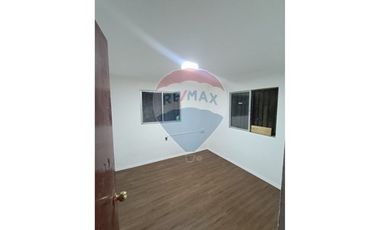INCREIBLE PRECIO! CASA CON DEPARTAMENTO INTERIOR