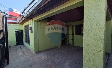 INCREIBLE PRECIO! CASA CON DEPARTAMENTO INTERIOR