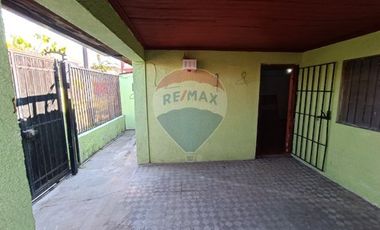 INCREIBLE PRECIO! CASA CON DEPARTAMENTO INTERIOR