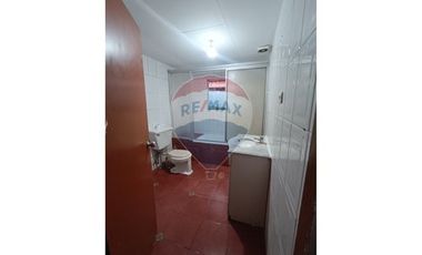 INCREIBLE PRECIO! CASA CON DEPARTAMENTO INTERIOR