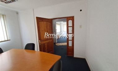 Casa en Arriendo en Irarrázaval / Santa Isabel / Plaza Guillermol Franke / Sucre