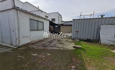 Casa en Arriendo en Irarrázaval / Santa Isabel / Plaza Guillermol Franke / Sucre