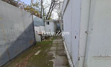 Casa en Arriendo en Irarrázaval / Santa Isabel / Plaza Guillermol Franke / Sucre