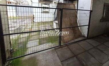 Casa en Arriendo en Irarrázaval / Santa Isabel / Plaza Guillermol Franke / Sucre