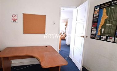 Casa en Arriendo en Irarrázaval / Santa Isabel / Plaza Guillermol Franke / Sucre