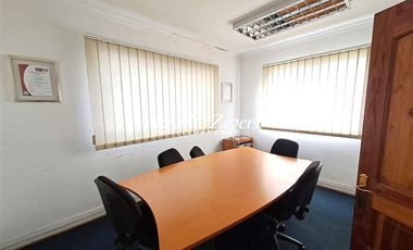 Casa en Arriendo en Irarrázaval / Santa Isabel / Plaza Guillermol Franke / Sucre