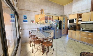 Exclusiva Casa 6D+7B - San Esteban - Los Andes