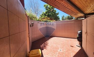 Exclusiva Casa 6D+7B - San Esteban - Los Andes