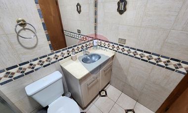 Exclusiva Casa 6D+7B - San Esteban - Los Andes