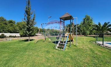 Exclusiva Casa 6D+7B - San Esteban - Los Andes