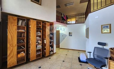 Exclusiva Casa 6D+7B - San Esteban - Los Andes