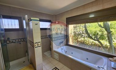 Exclusiva Casa 6D+7B - San Esteban - Los Andes