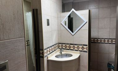Exclusiva Casa 6D+7B - San Esteban - Los Andes