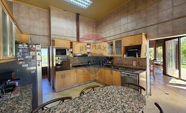 Exclusiva Casa 6D+7B - San Esteban - Los Andes