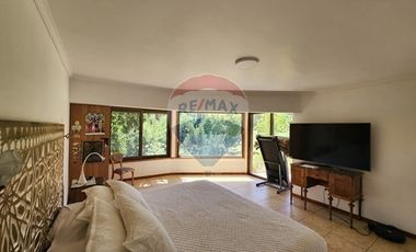 Exclusiva Casa 6D+7B - San Esteban - Los Andes