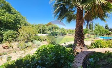 Exclusiva Casa 6D+7B - San Esteban - Los Andes