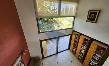 Exclusiva Casa 6D+7B - San Esteban - Los Andes