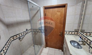 Exclusiva Casa 6D+7B - San Esteban - Los Andes